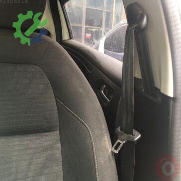 Citroen C-elysee Emniyet Kemeri çıkma parça
