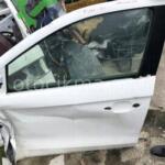 Citroen C-elysee 301 Sol Ön Kapı Kilidi hatasız orjinal