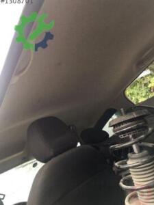 Citroen C-Elysee 301 Tavan Döşemesi Hatasız Orjinal Çıkma