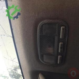 Citroen C-Elysee 301 Tavan Lambası Hatasız Orjinal Çıkma