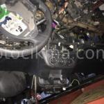 Citroen C Elysee 301 Torpido hatasız orjinal çıkma