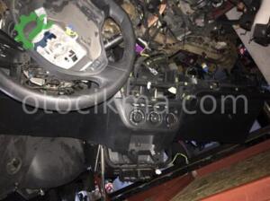 Citroen C Elysee 301 Torpido hatasız orjinal çıkma
