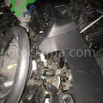Citroen C Elysee 301 Torpido hatasız orjinal çıkma