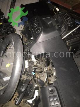 Citroen C-elysee Torpido çıkma parça