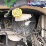 Citroen C-Elysee 301 Westinghause Hatasız Orjinal Çıkma