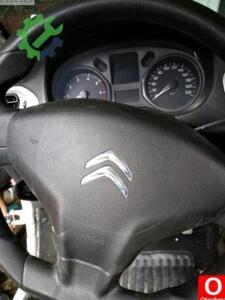 Citroen c-elysee airbag sürücü orjinal çıkma