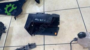 Ford Focus Orijinal Çıkma Akü