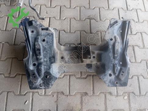 Citroen C-elysee Travers çıkma parça