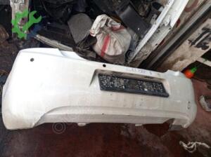Citroen C-elysee Arka Tampon Çıkma