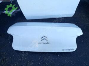 Citroen C-elysee Bagaj Çıkma
