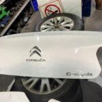 Citroen C-elysee 2025 Bagaj Çıkma