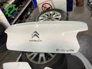 Citroen C-elysee Orijinal Çıkma Bagaj