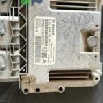 Beyin Citroen C-Elysee Çıkma 0281030546