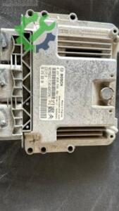 Beyin Citroen C-Elysee Çıkma 0281030546