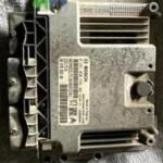 Citroen C-Elysee Beyin Çıkma – 0281030546