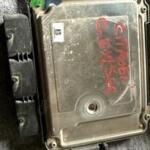 Citroen C-Elysee Beyin Çıkma – 0281030546