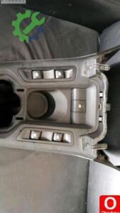 Citroen c-elysee cam kontrol düğmesi orjinal çıkma
