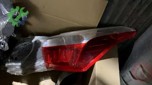 Citroen C-elysee Sol Arka Stop çıkma parça