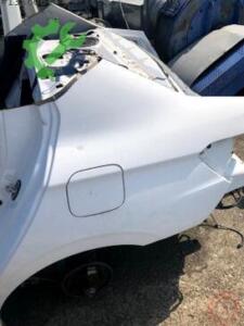 Citroen C-Elysee Depo Kapağı Hatasız Orjinal Çıkma