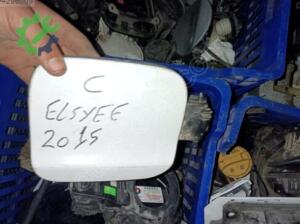 Citroen C-elysee Orijinal Çıkma Depo Kapağı