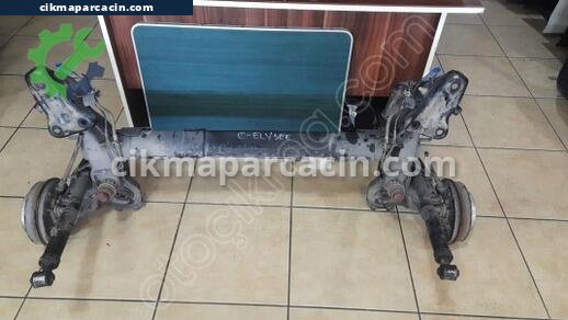 Citroen C-elysee Salıncak çıkma parça