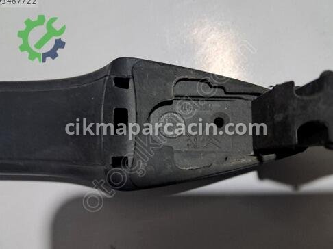Citroen C-elysee Kapı Kolu çıkma parça