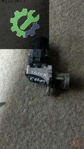 Citroen c elysee egr valfi