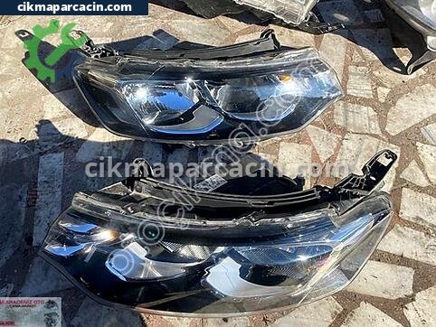 Citroen C-Elysee Hoparlör çıkma parça