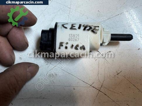 Citroen C-elysee Fren Müşürü çıkma parça