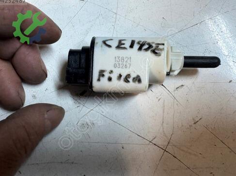 Citroen C-elysee Fren Müşürü çıkma parça