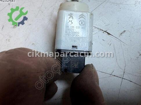Citroen C-elysee Fren Müşürü çıkma parça