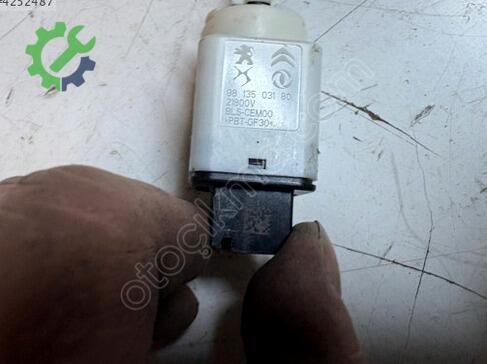 Citroen C-elysee Fren Müşürü çıkma parça