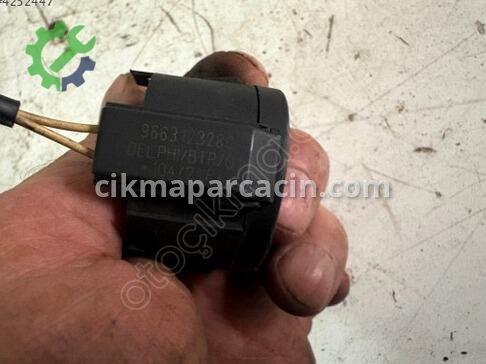 Citroen C-elysee Immobilizer Anteni 9663123280 çıkma parça