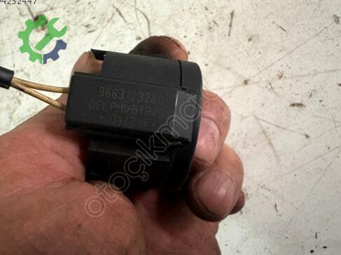 Citroen C-elysee Immobilizer Anteni 9663123280 çıkma parça