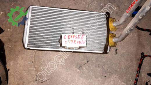 Citroen C-elysee Kalorifer Rezistansı çıkma parça