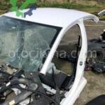 Citroen C Elysee Kesme Direk Tavan hatasız orjinal çıkma