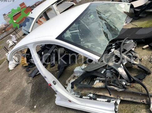 Citroen C-elysee Tavan Sacı çıkma parça