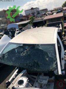 Citroen C-Elysee Kesme Tavan Direkli Hatasız Orjinal Çıkma