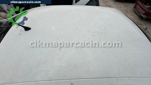 Citroen C-Elysee Komple Arka çıkma parça