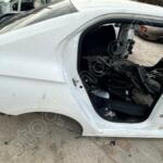Citroen C-Elysee Komple Arka Çıkma