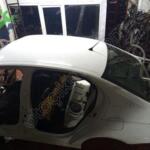 Citroen C-elysee Kupa Çıkma
