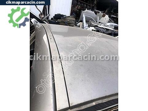 Citroen C-elysee Tavan Çıtası çıkma parça