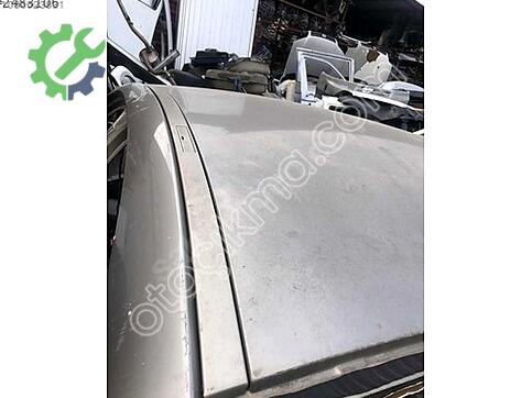 Citroen C-elysee Tavan Çıtası çıkma parça