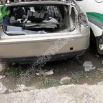 Citroen C-Elysee Modeli için C5 Arka Tampon Çıkma Parças