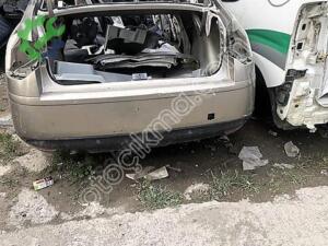 Citroen C-Elysee Modeli için C5 Arka Tampon Çıkma Parças