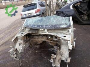 Çıkma Ön Tampon — Citroen C-elysee
