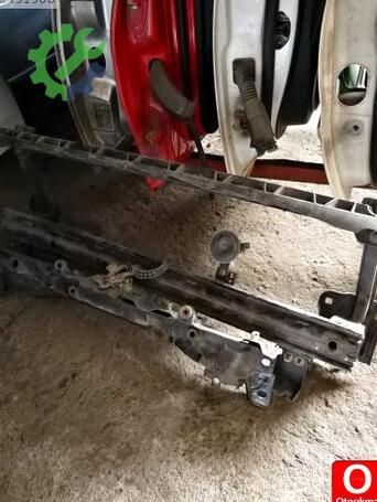 Citroen C-elysee Ön Panel çıkma parça