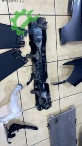 Citroen C-elysee Orijinal Çıkma Ön Panel
