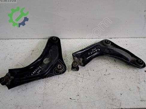 Citroen C-elysee Salıncak (Alt Tabla) çıkma parça