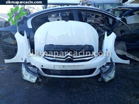 Citroen C-elysee Ön Panel çıkma parça